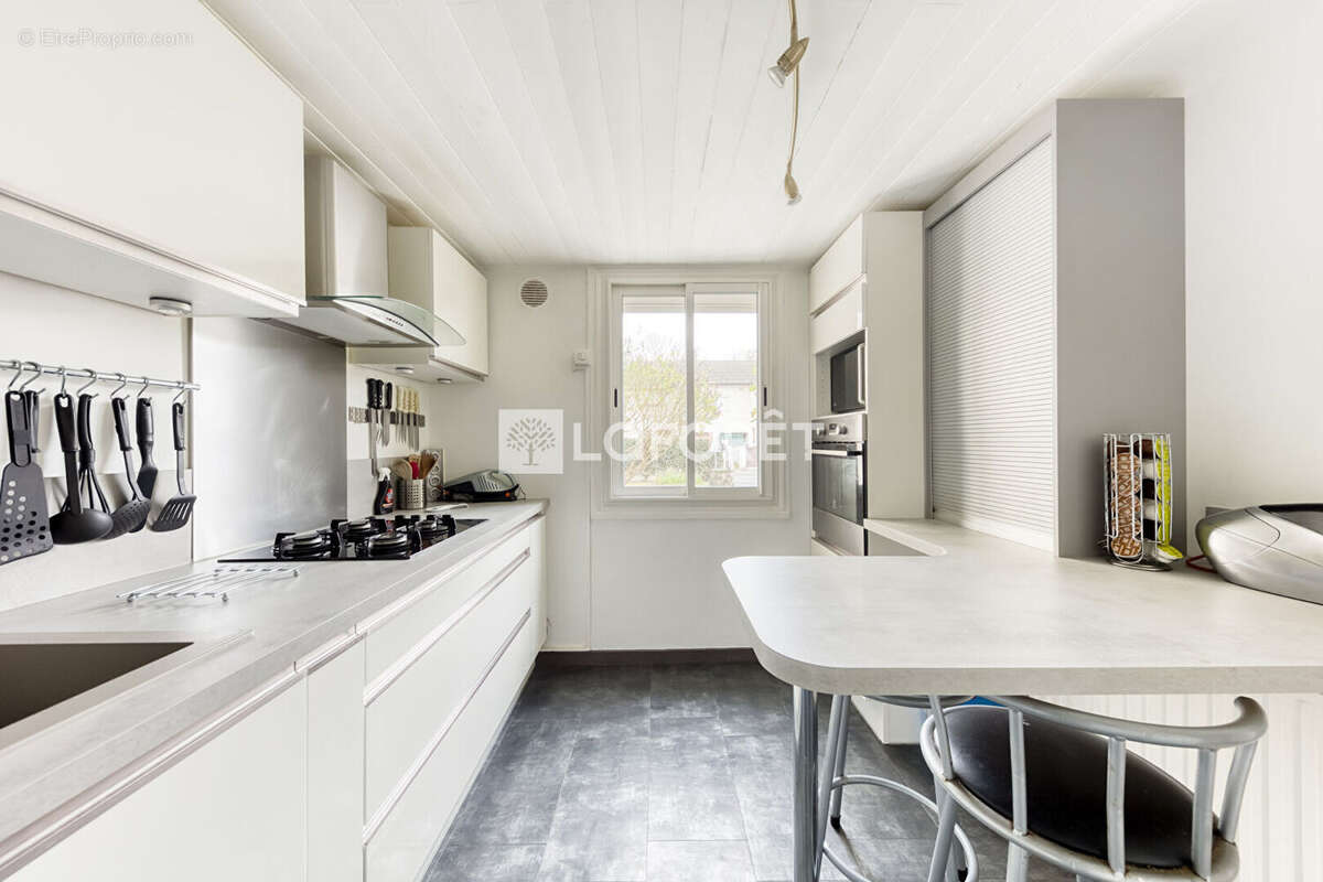 Maison Lésigny 7 pièces 107 m² - photo 4