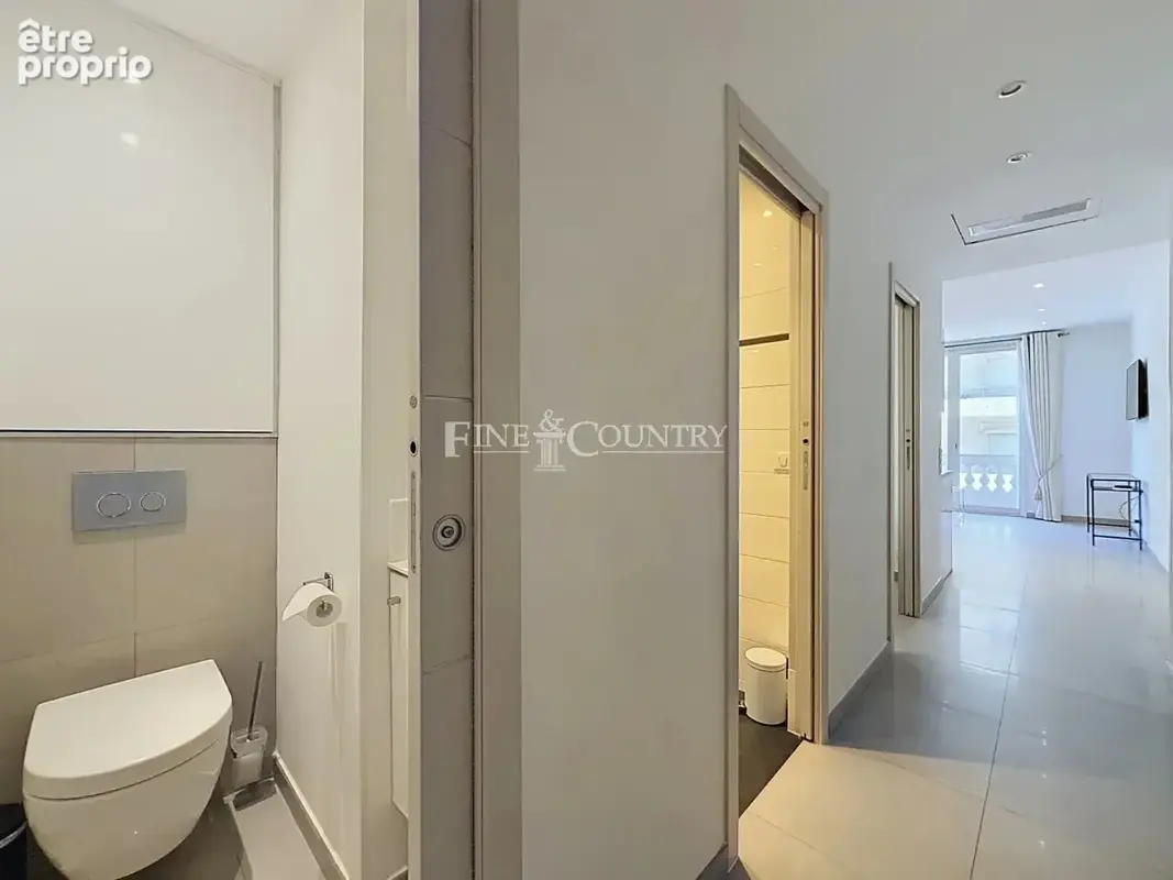 Vente Appartement Croisette, Cannes - photo 15