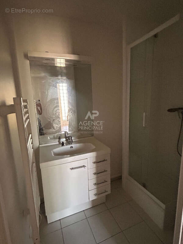 Appartement Maisons-laffitte 3 pièce(s) 38.29 - hyper centre - marché - terrasse-parking sous sol - photo 11