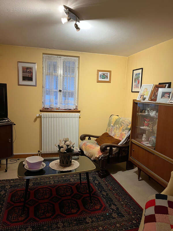 Maison à RIEDSELTZ