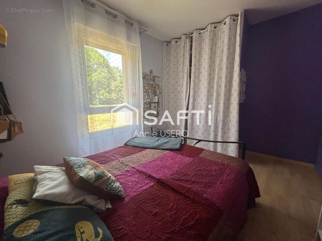 Photo 9 - Maison à CAHORS