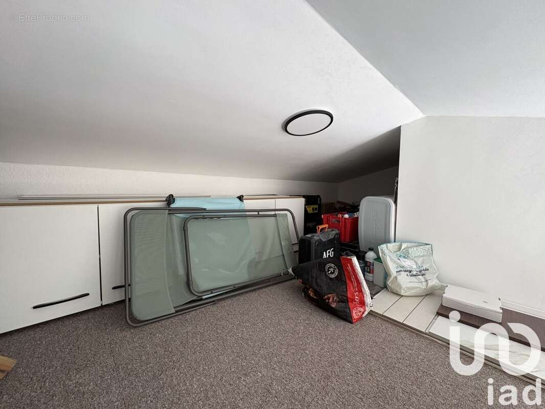 Photo 9 - Appartement à AGDE