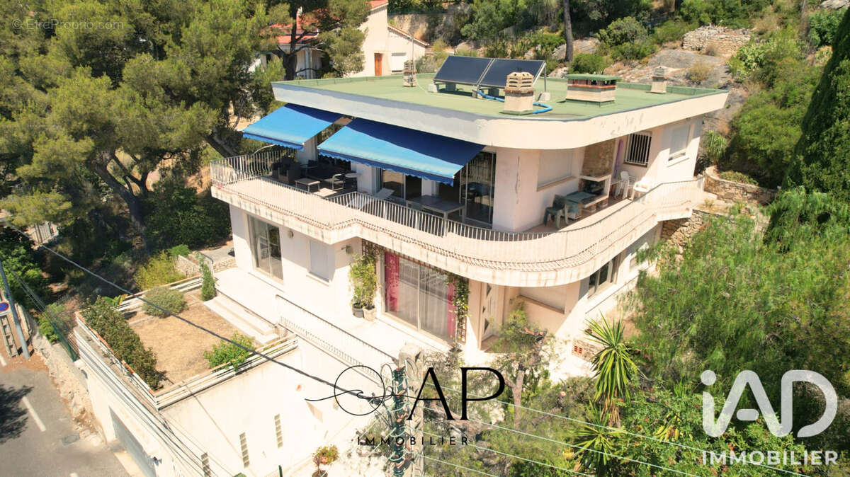 Photo 2 - Maison à TOULON