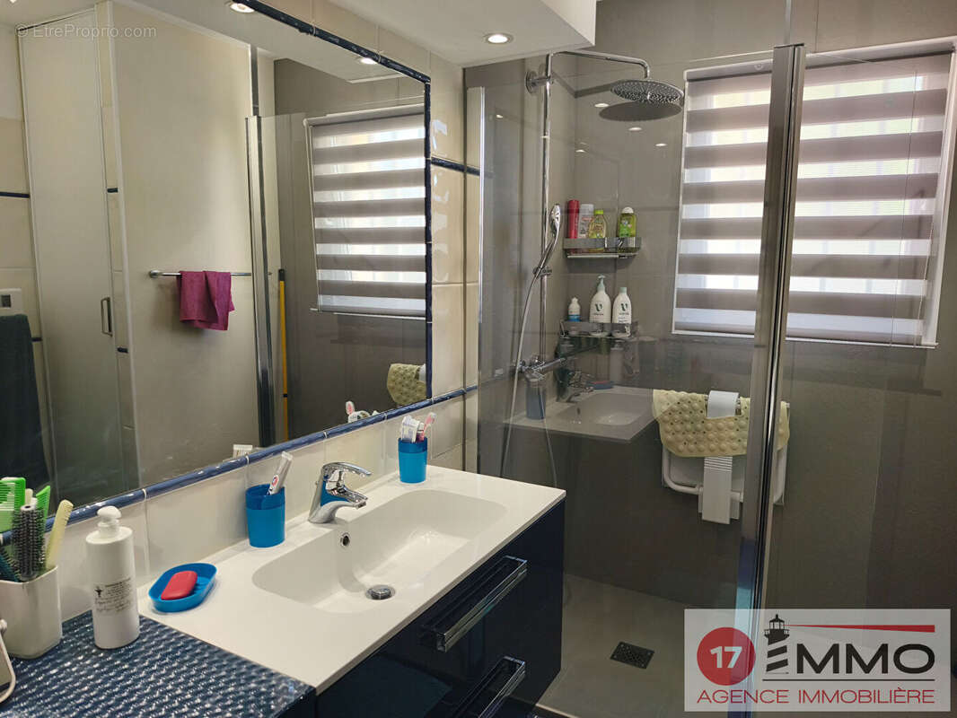 Maison Aigrefeuille D Aunis 4 pièce(s) 110 m2 - photo 6