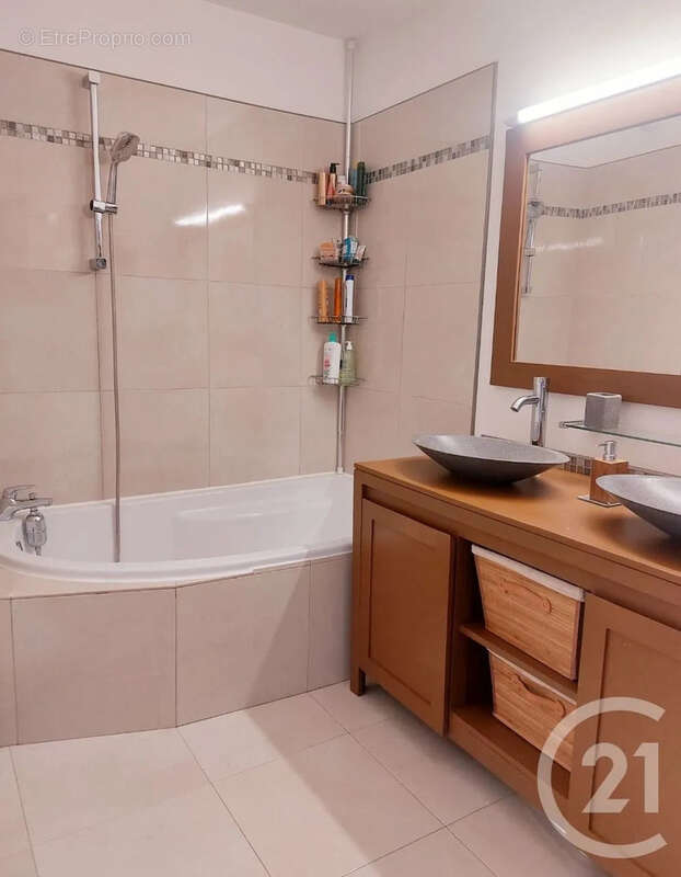 Appartement à LA GARDE