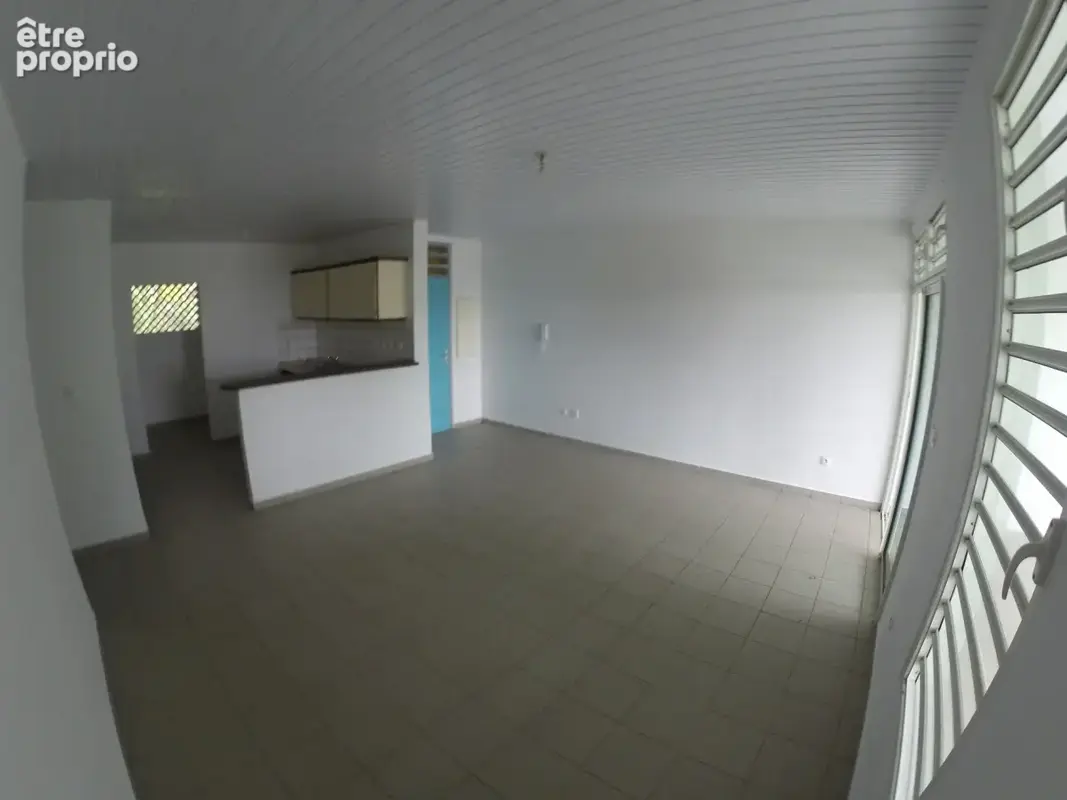 Appartement T3 à vendre sur Rémire-Montjoly - photo 2