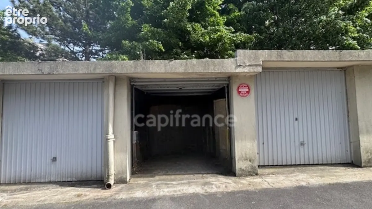 Box  à vendre CHATILLON (92) - Centre de Châtillon – à deux pas du Tramway T6 - photo 2