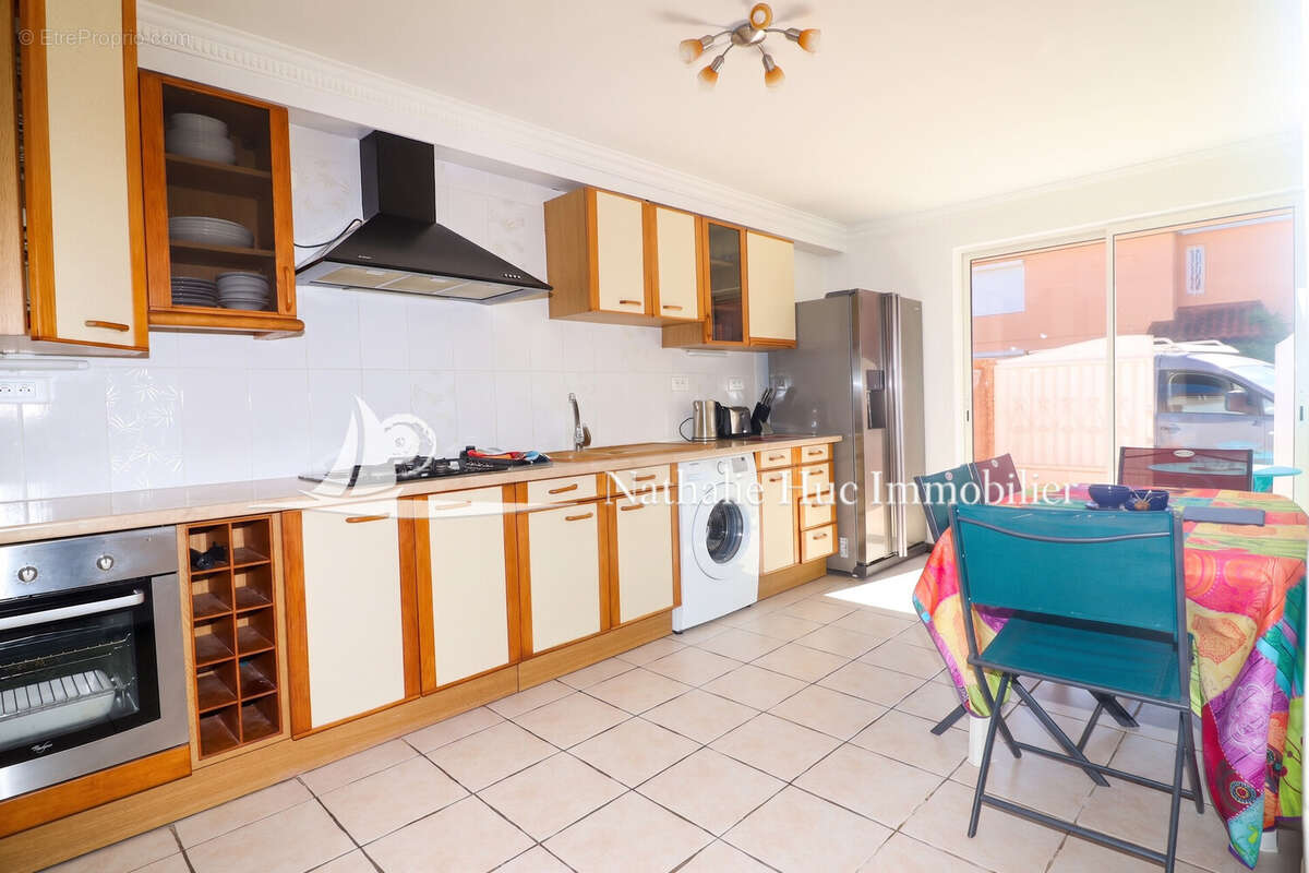 Maison 115 m² à Saint-Nazaire  - photo 4