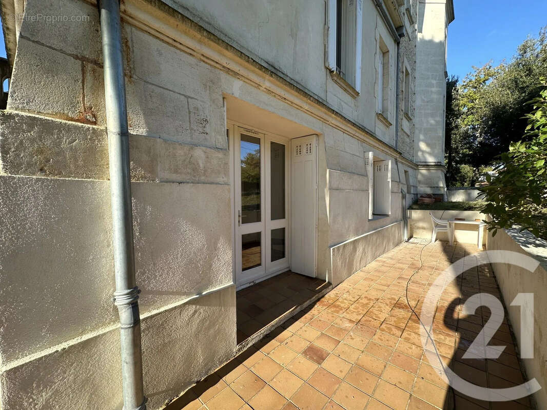 Appartement à ROYAN