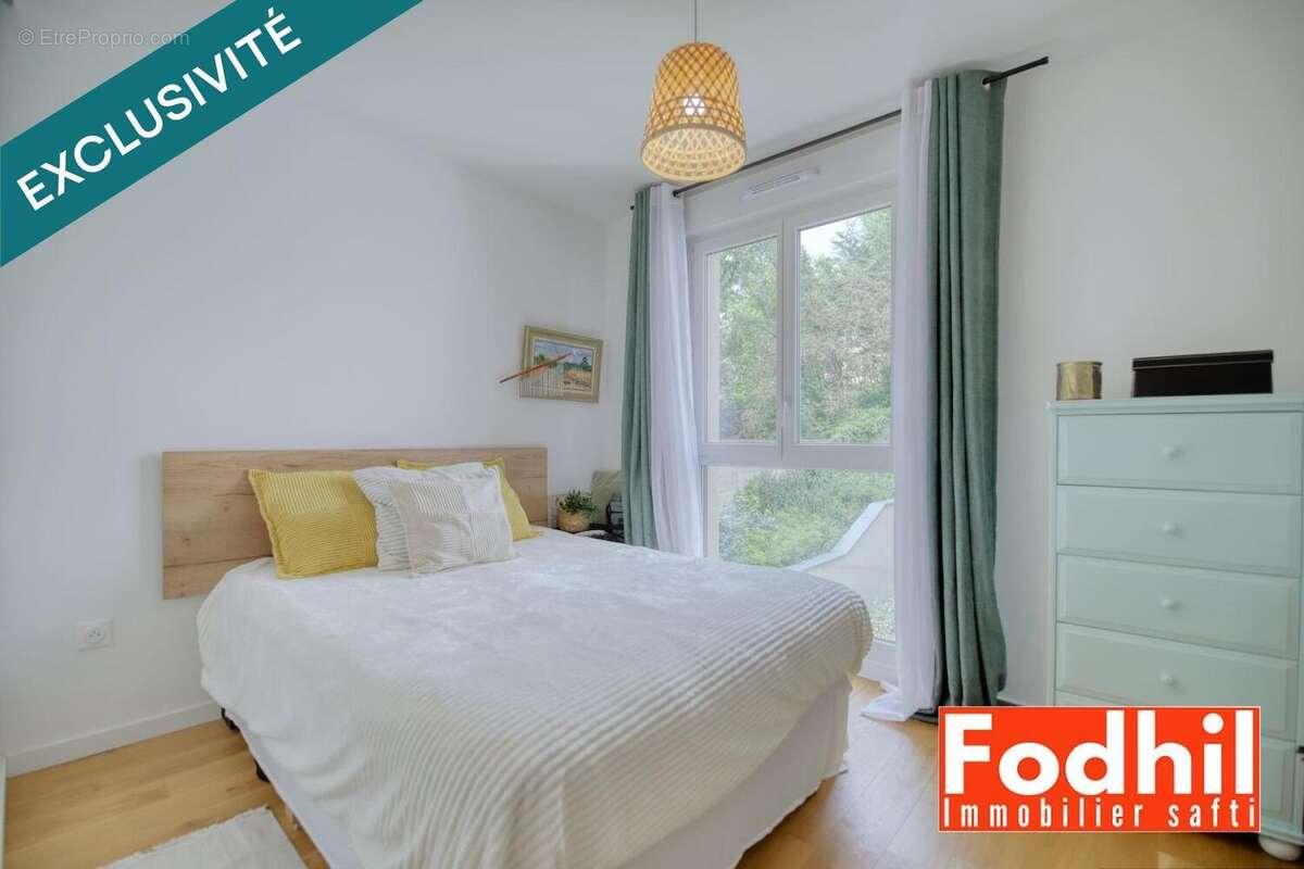 Photo 7 - Appartement à CHATENAY-MALABRY