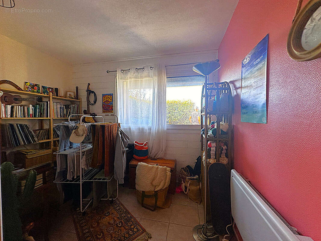 Appartement à SEIGNOSSE