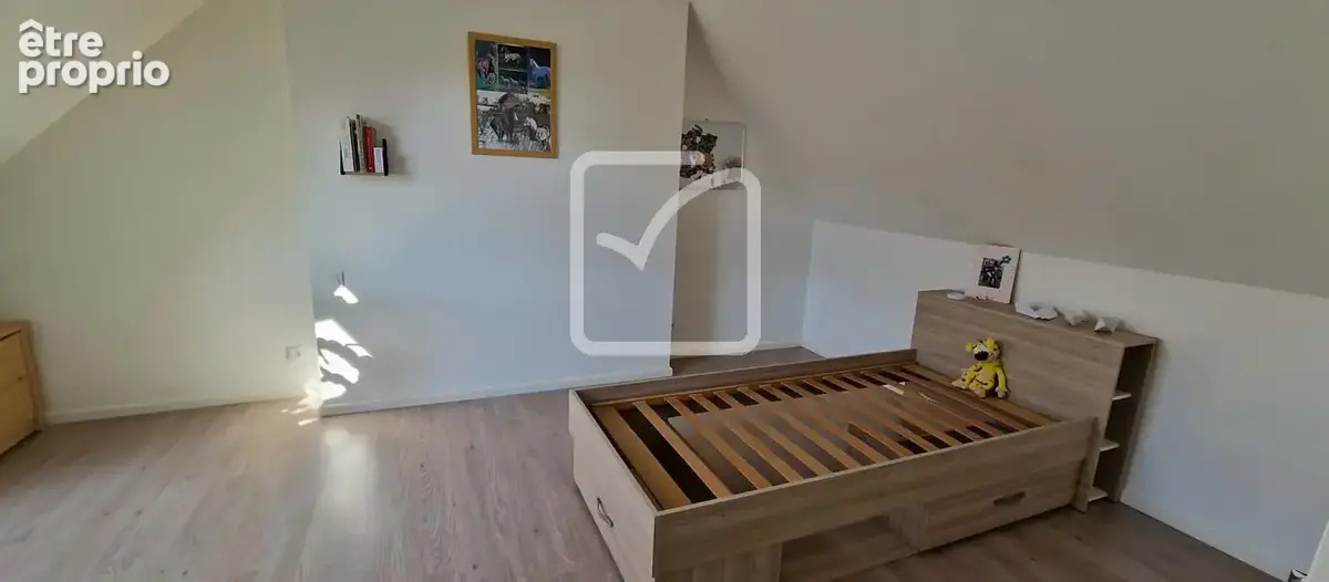Coup de coeur a tremeoc - longere 150m2 - 2 habitations sur 5200 m2 - sans travaux - photo 6