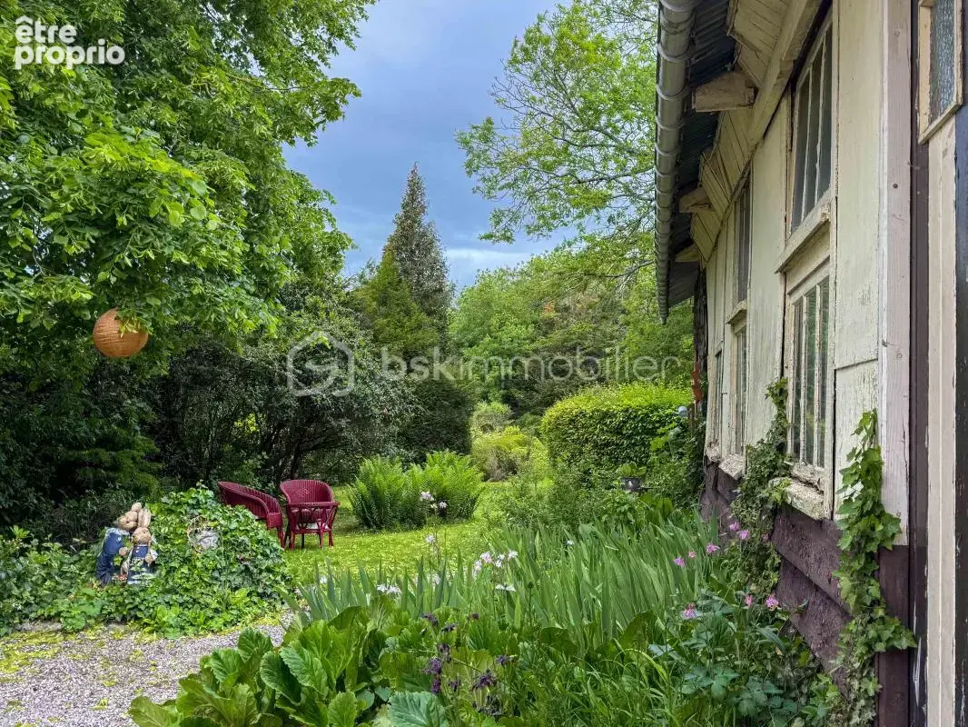 EXCLUSIVITÉ – Villa de charme à Saint-Léonard - photo 7