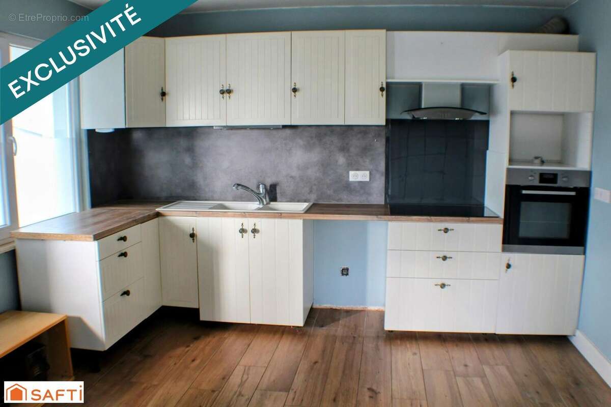 Photo 7 - Maison à SURBOURG