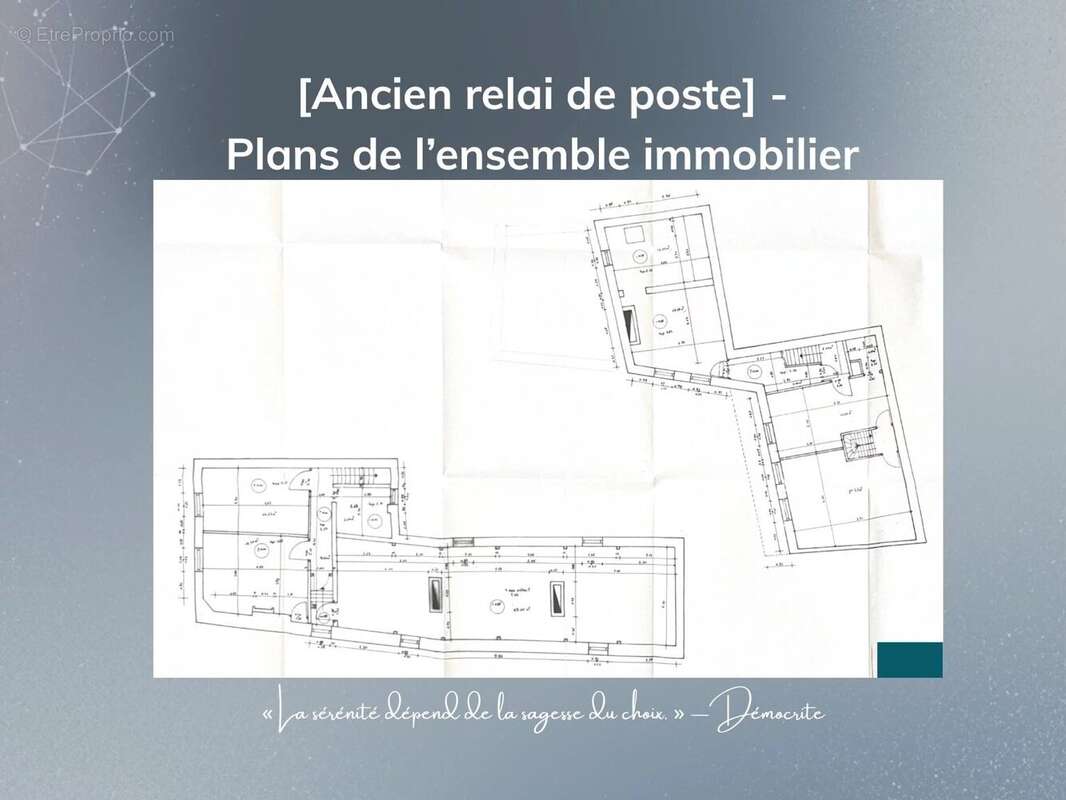 Appartement à DOUAI