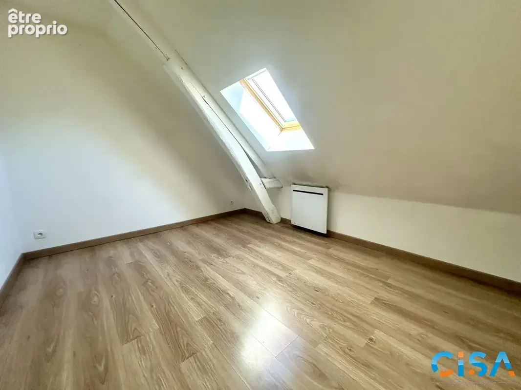 Appartement 4 pièces 55 m² à vendre à Neuilly-En-Thelle (60530) - photo 4