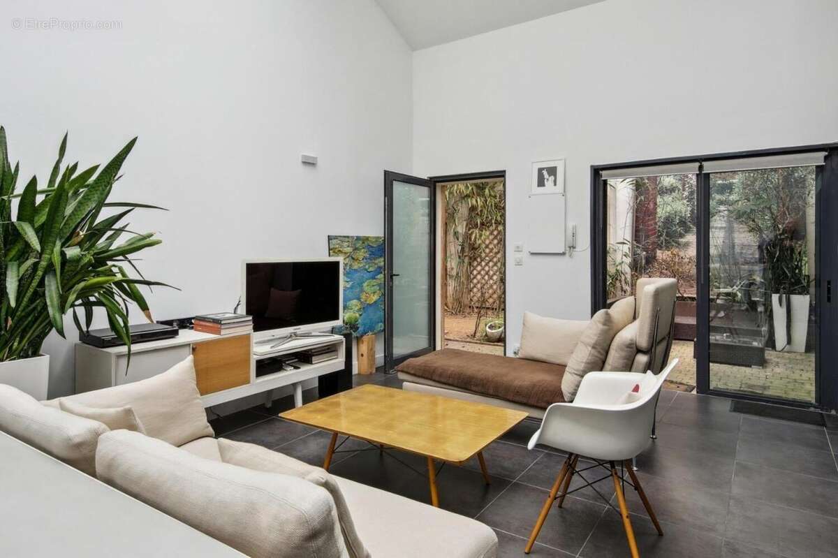 Photo 6 - Appartement à MAISONS-ALFORT