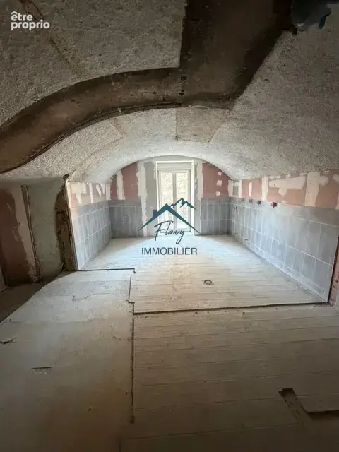 Appartement brut de 48m2 avec terrasse privative - photo 6