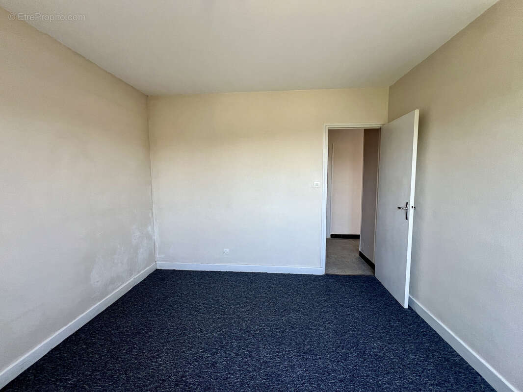 Appartement lumineux de 70 m2 avec balcon et parking - photo 22