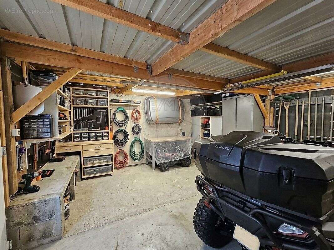 Maison 4 chambre(s) à vendre - photo 16