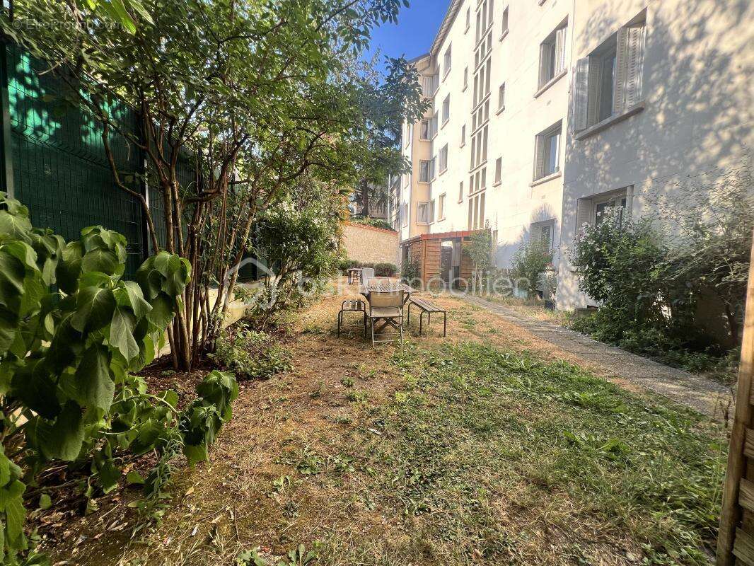 Appartement 3 PIÈCES /63 m² /3ᵉ ÉTAGE Proche des transports Métro L7 et L14 - photo 11
