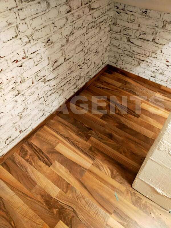 1000003671 - Maison à BRIGNOLES