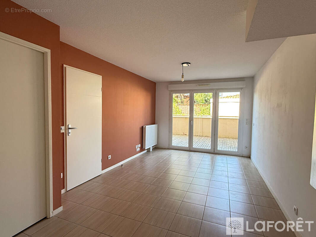 Appartement à LA TESTE-DE-BUCH