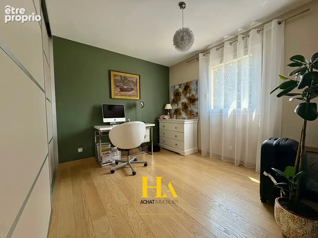 Maison rénovée avec jardin - Saint-Paul-Trois-Châteaux - photo 12