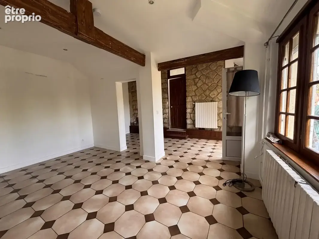 Maison 66 m² à Auvers-Sur-Oise  - photo 8