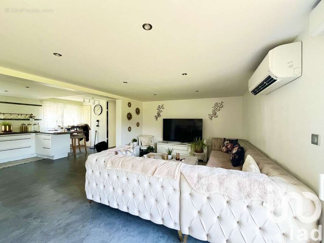 Photo 7 - Maison à LORMONT