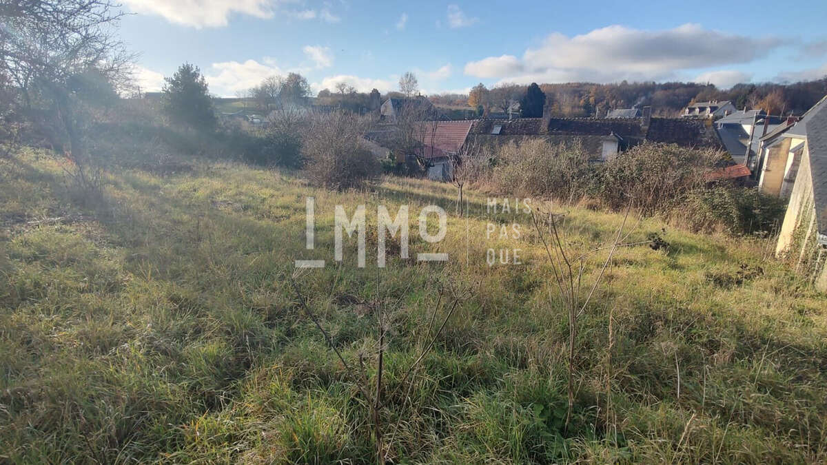 Maison à SAINT-AUBIN-LE-DEPEINT