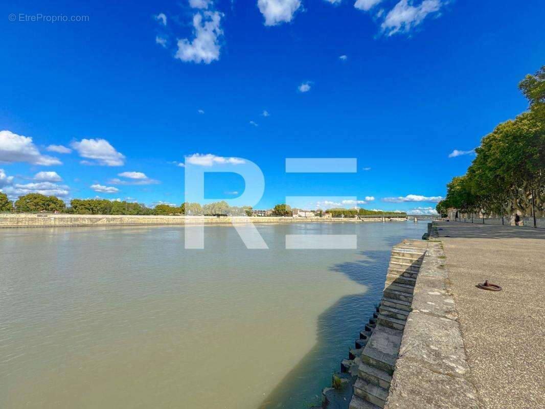 Appartement à ARLES