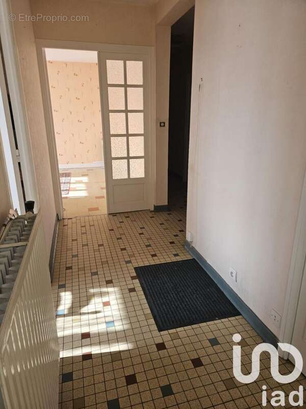 Photo 4 - Maison à CHAUMONT