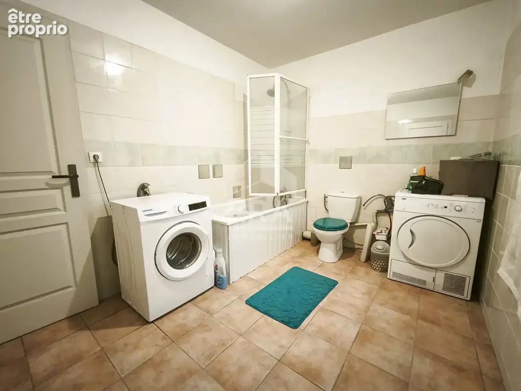 Maison familiale avec suite et piscine, proche village - photo 15