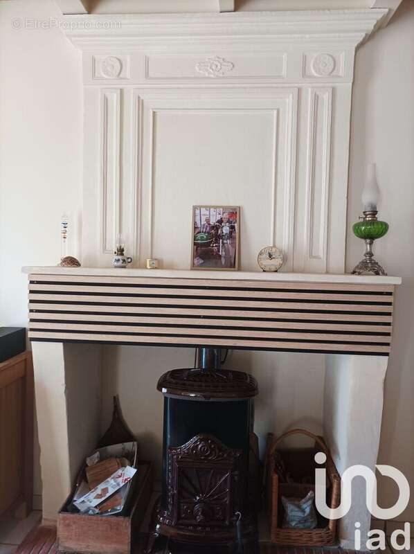 Photo 5 - Maison à CORME-ROYAL