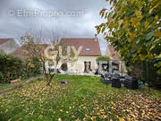 Maison à NEUFMOUTIERS-EN-BRIE