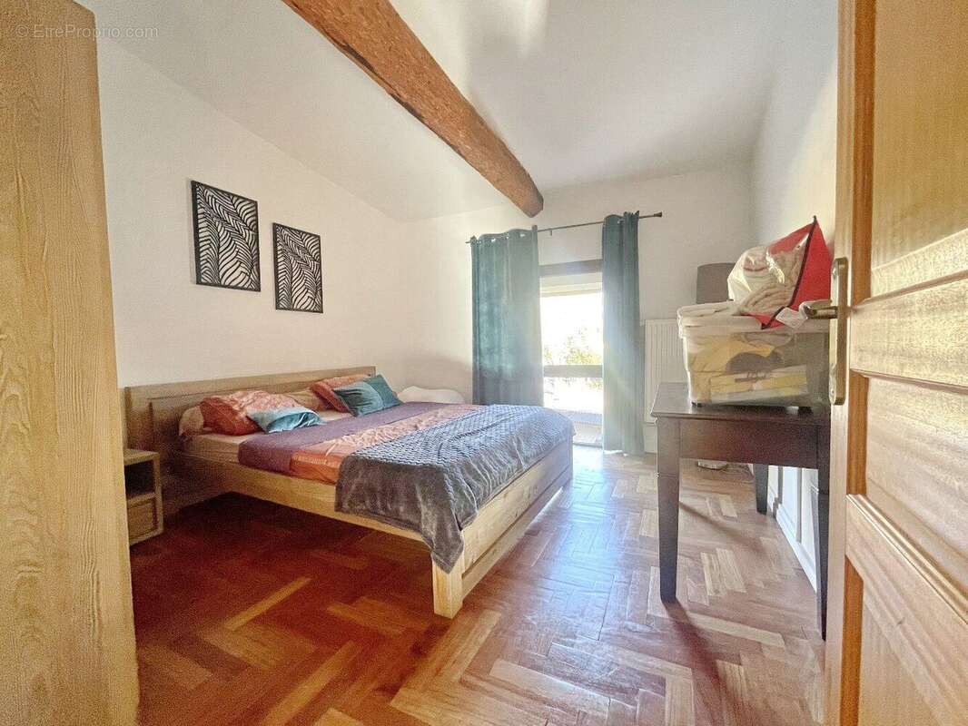 Photo 8 - Maison à PAULHAN