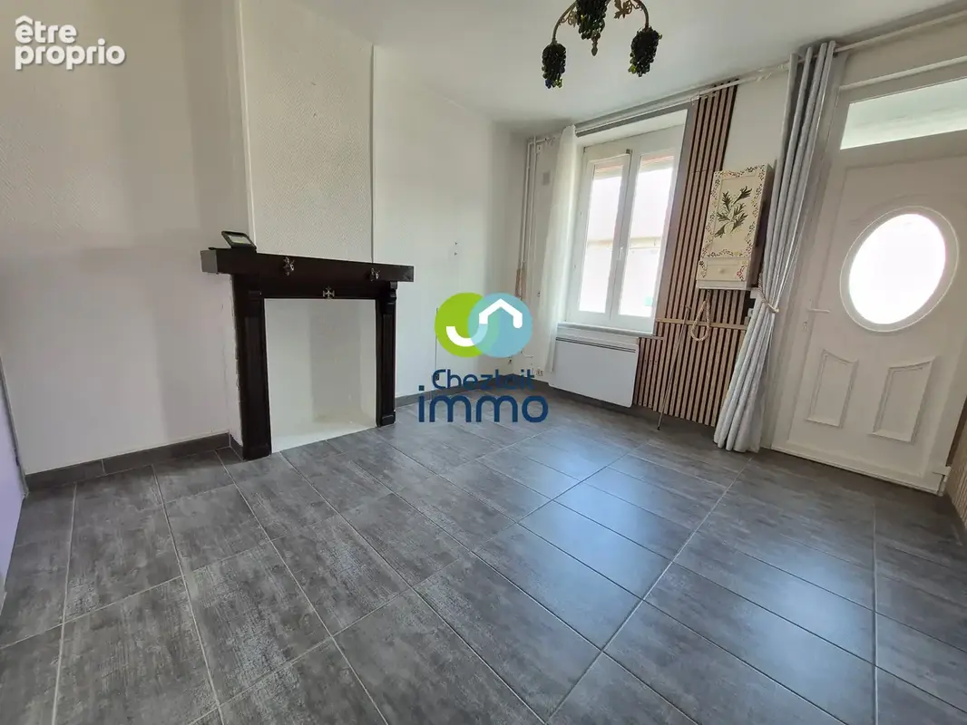 Maison 4 pièces avec jardin - photo 7