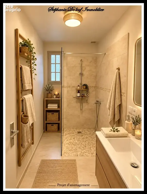 Maison à vendre 3 pièces SERVIAN (34) - photo 11