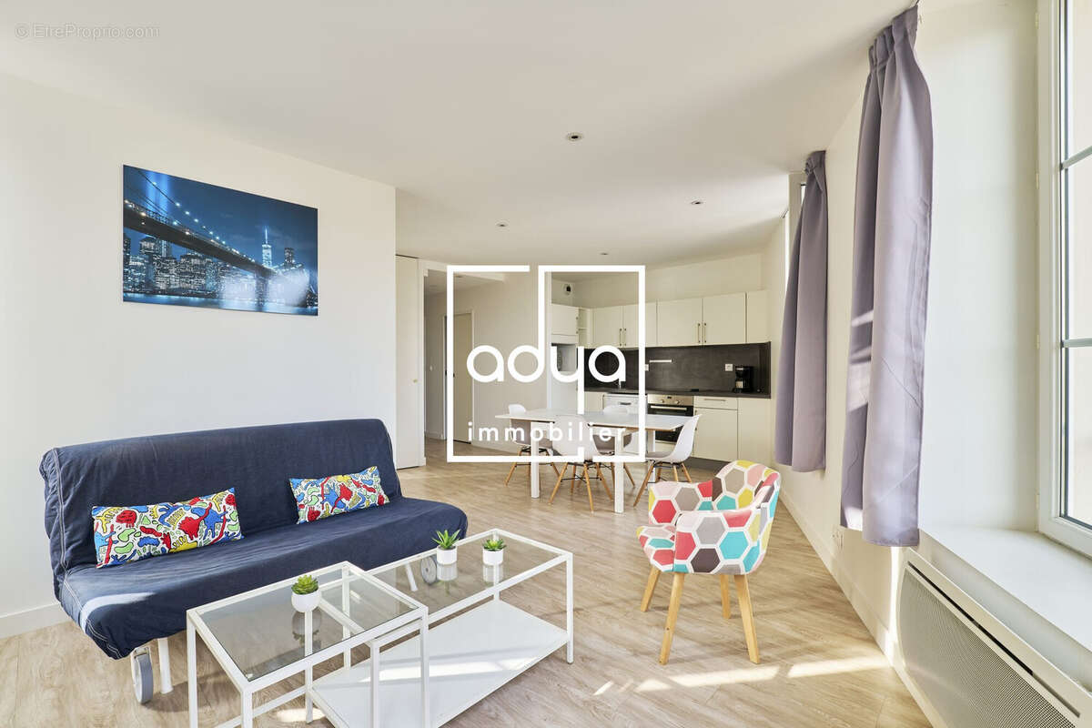 Appartement à DINARD