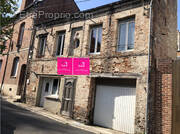 Appartement à GUISE