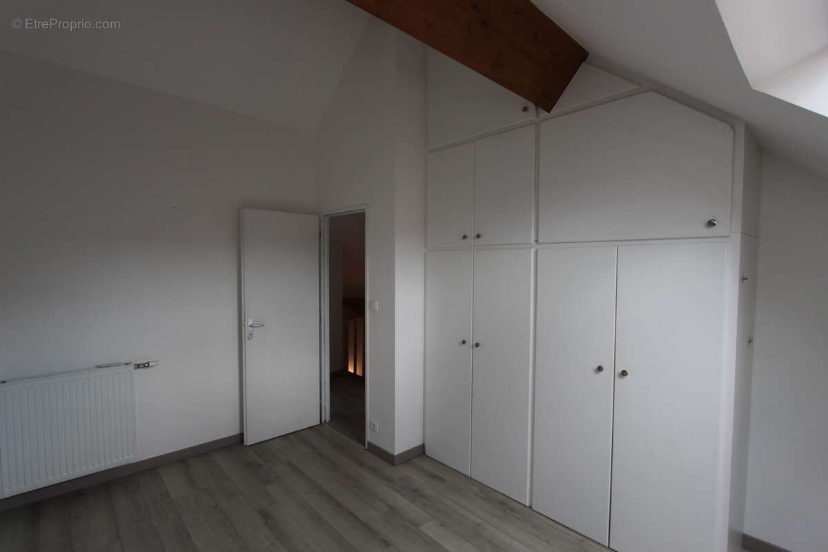Dpt Côte d'Or (21), à vendre VENAREY LES LAUMES maison P 4 de 82 m² - photo 10