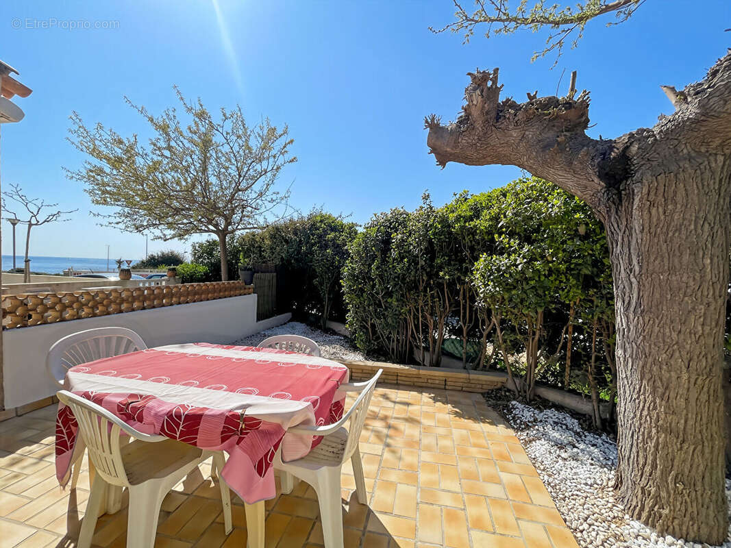 Maison 23m² à sausset-les-pins - photo 6