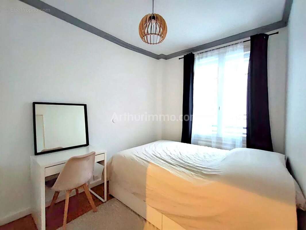 Appartement à DRAVEIL