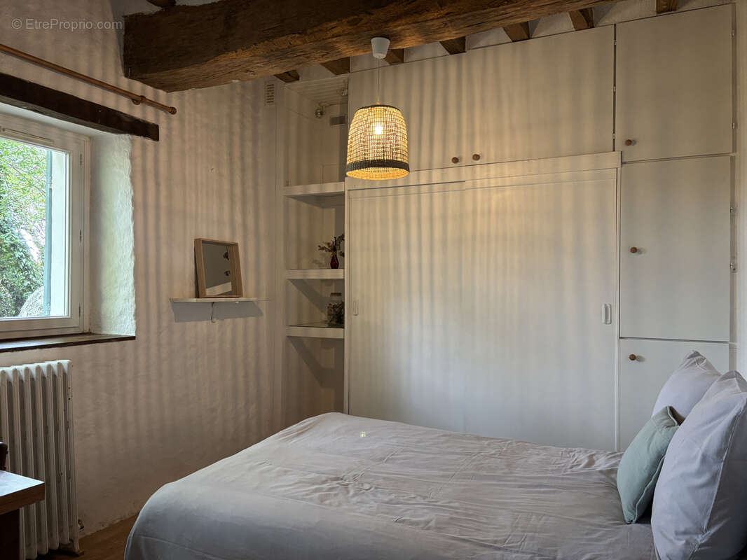 Maison à MORTAGNE-AU-PERCHE