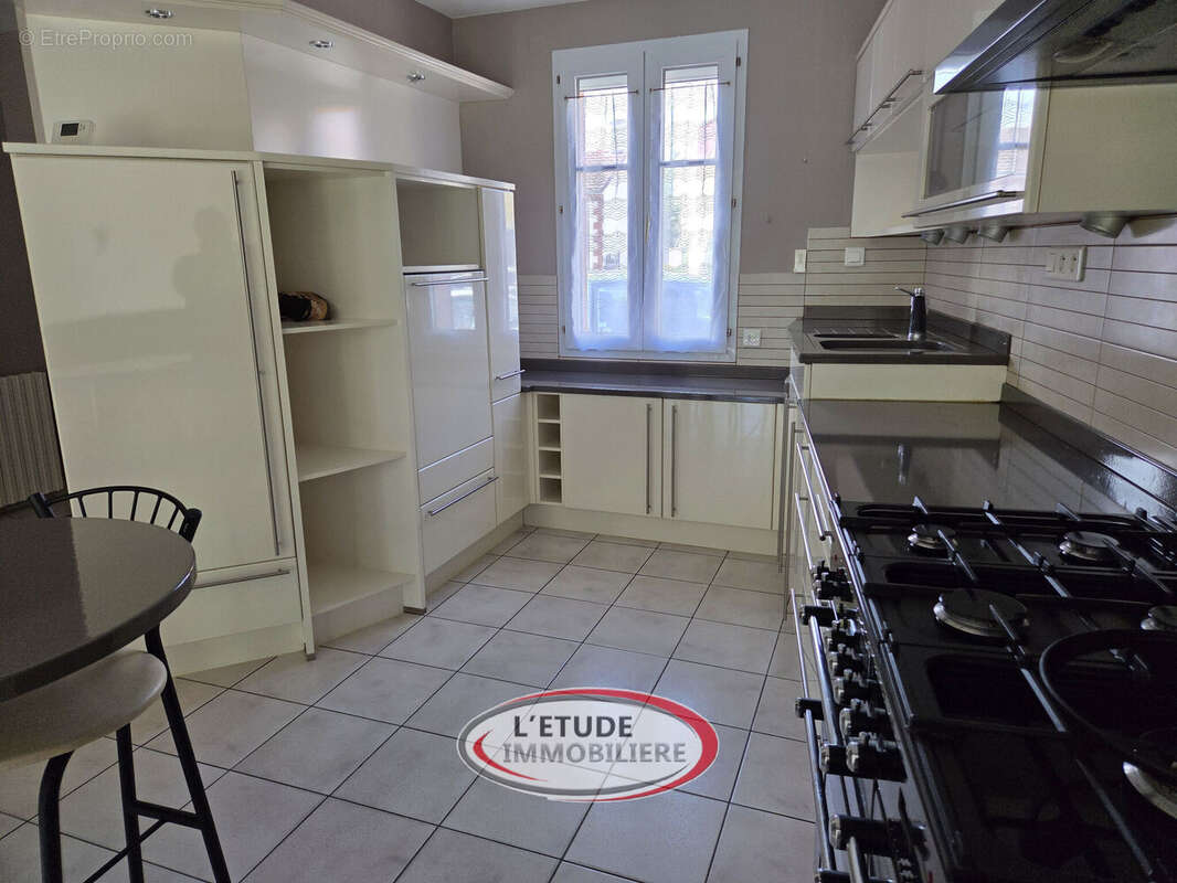 Photo 6 - Maison à SAINTE-PAZANNE
