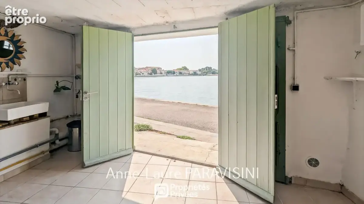 Emplacement exclusif & opportunité unique sur le grand bassin - photo 16
