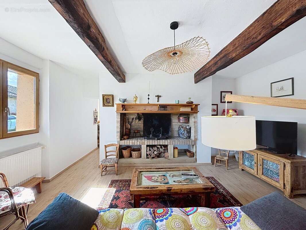 Maison à CADOURS