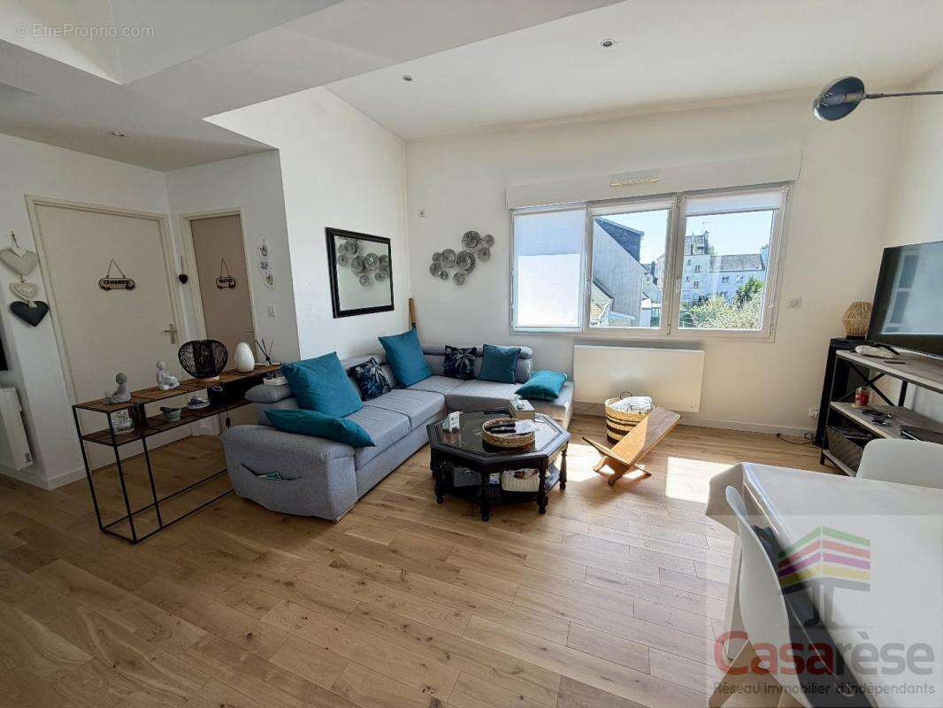 Appartement à LANESTER