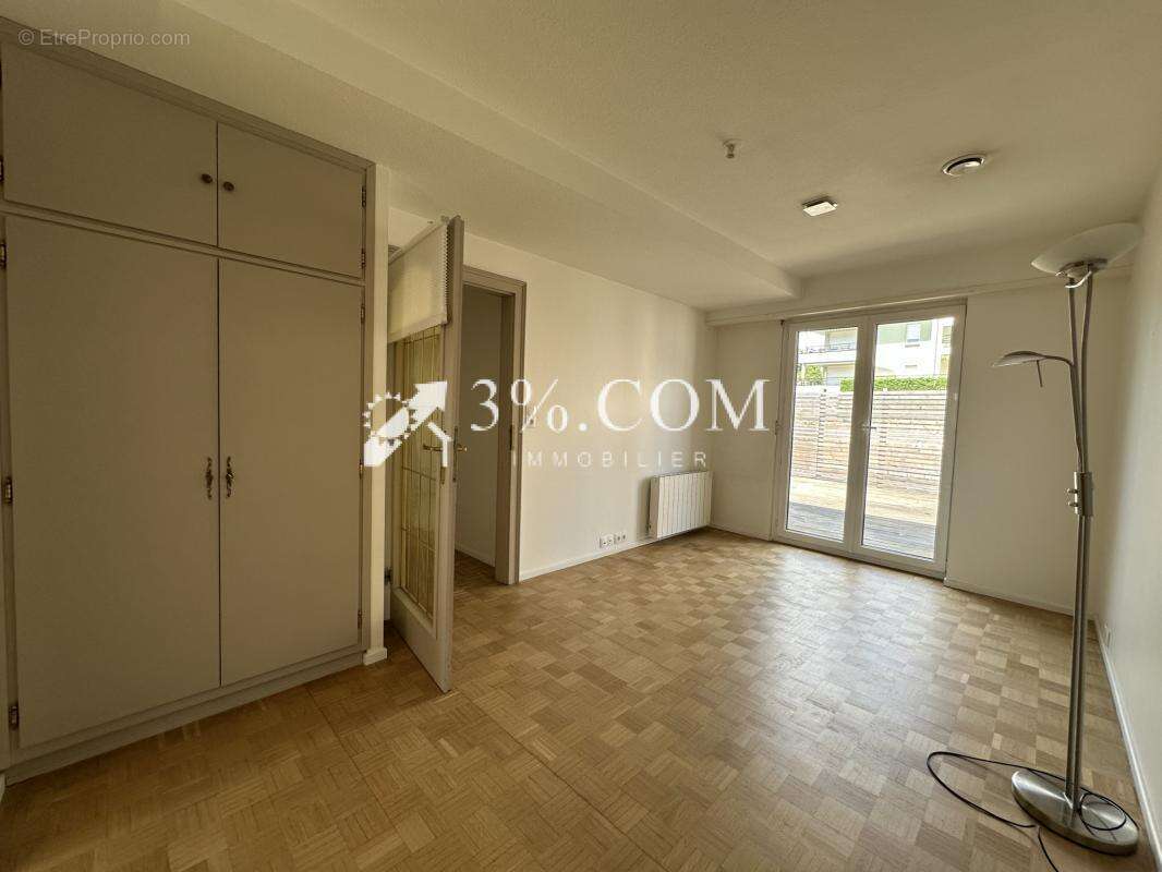 Appartement à SAVERNE